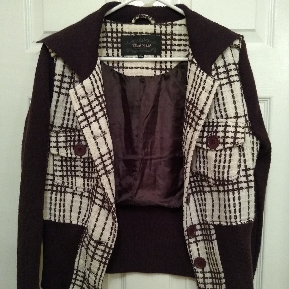 Jacket - Picture 6 of 15